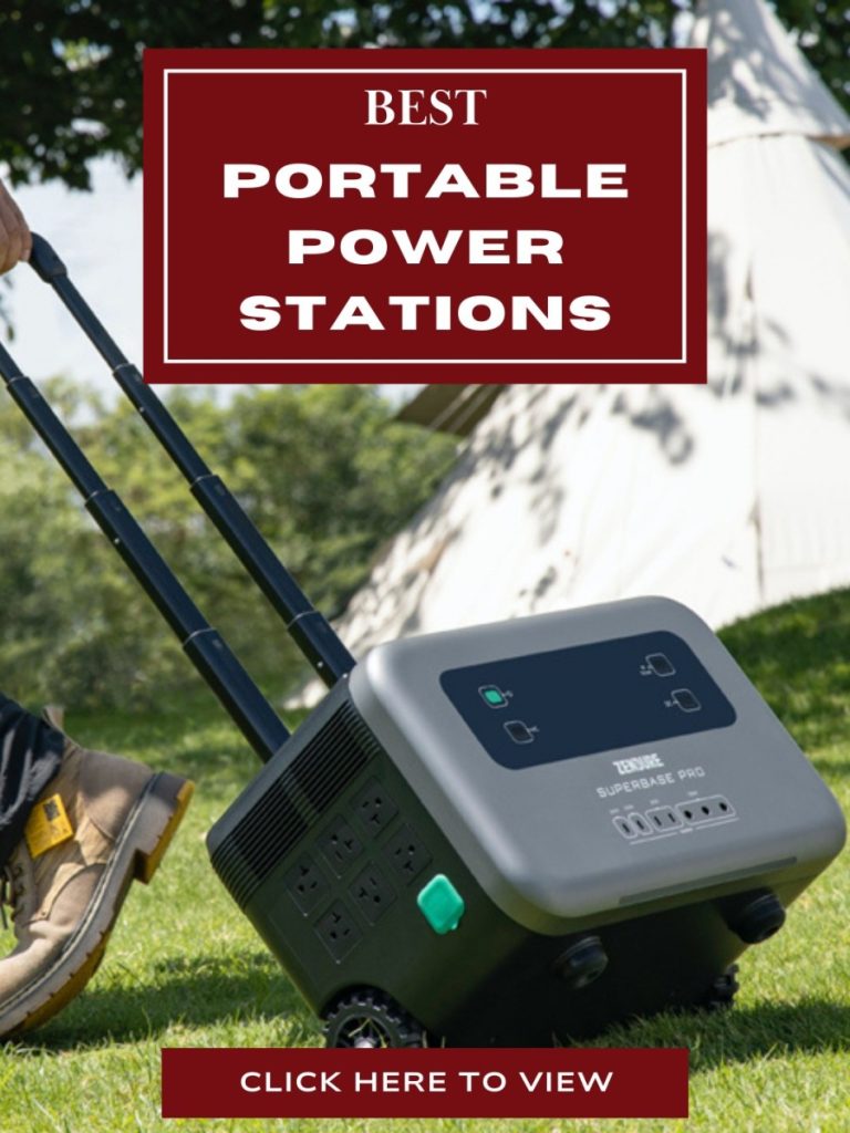 Click here to view Best Portable Power Stations on Amazon.