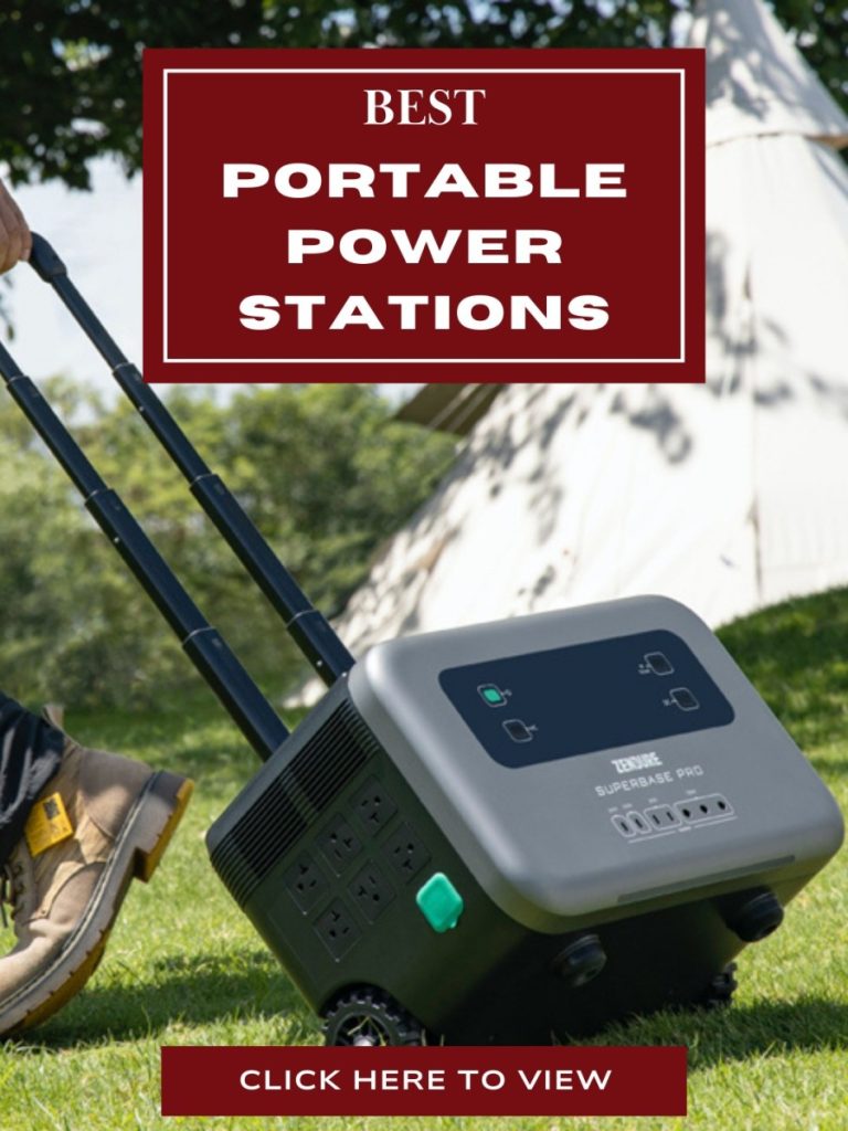 Brands Portable Power Pros