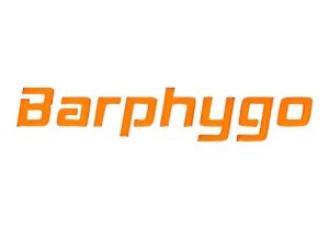 Barphygo logo-Portable Power Stations