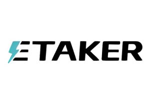 ETaker logo-Portable Power Stations