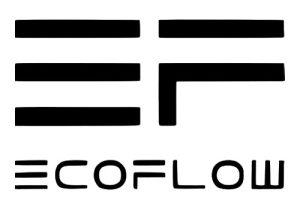 EcoFlow logo-Portable Power Stations