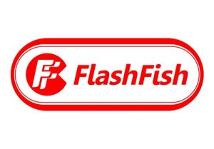 FlashFish logo-Portable Power Stations