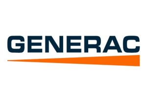 Generac logo-Portable Power Stations