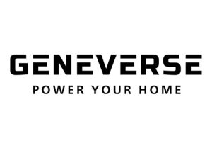 Genverse logo-Portable Power Stations