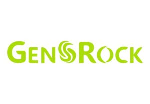 GensRock logo-Portable Power Stations