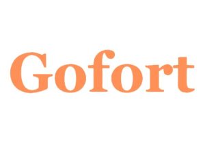 Gofort logo-Portable Power Stations