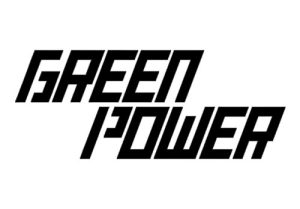 Green Power logo-Portable Power Stations