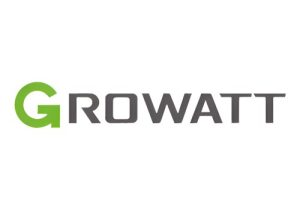 Growatt logo-Portable Power Stations