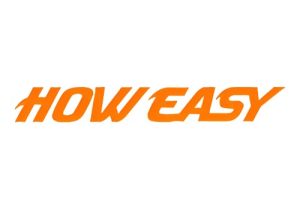 How Easy logo-Portable Power Stations