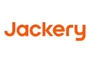 Jackery logo-Portable Power Stations