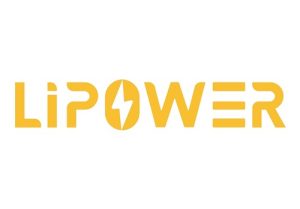 LIPOWER logo-Portable Power Stations