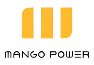 Mango Power logo-Portable Power Stations