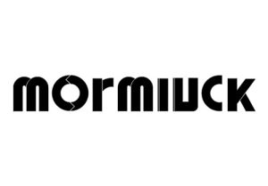 Mormluck logo-Portable Power Stations