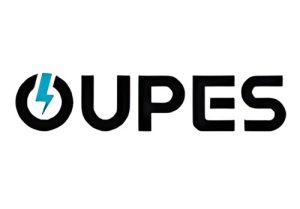 OUPES logo-Portable Power Stations