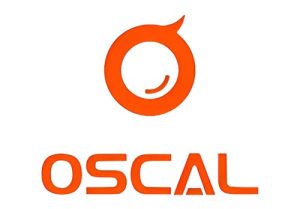 Oscal logo-Portable Power Stations
