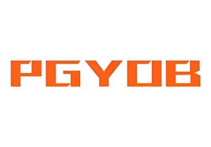 PGYOB logo-Portable Power Stations