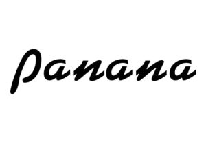 Panana logo-Portable Power Stations