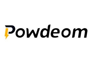 Powdeom logo-Portable Power Stations