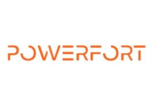PowerFort logo-Portable Power Stations