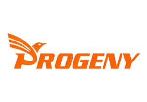 Progeny logo-Portable Power Stations