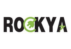 ROCKYA logo-Portable Power Stations