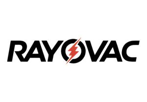 Rayovac logo-Portable Power Stations