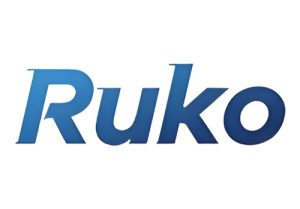 Ruko logo-Portable Power Stations