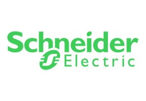 Schneider Electric logo-Portable Power Stations