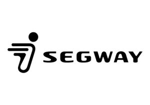 Segway logo-Portable Power Stations