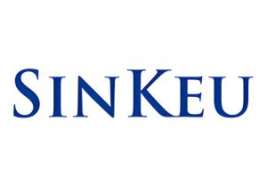 SinKeu logo-Portable Power Stations