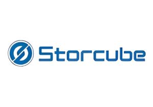 Storcube logo-Portable Power Stations