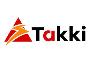 Takki logo-Portable Power Stations