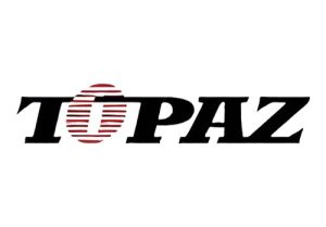 Topaz logo-Portable Power Stations