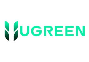 UGREEN logo-Portable Power Stations