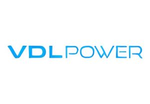 VDLPOWER logo-Portable Power Stations