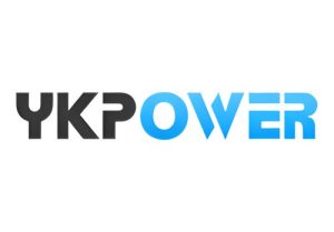 YKPOWER logo-Portable Power Stations