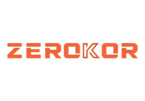 ZeroKor logo-Portable Power Stations